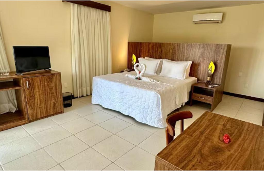 Pipa Lagoa Hotel