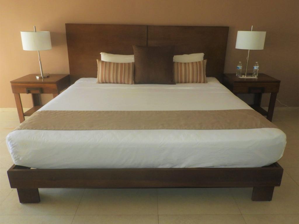 Quinto Sole Boutique Hotel Mahahual