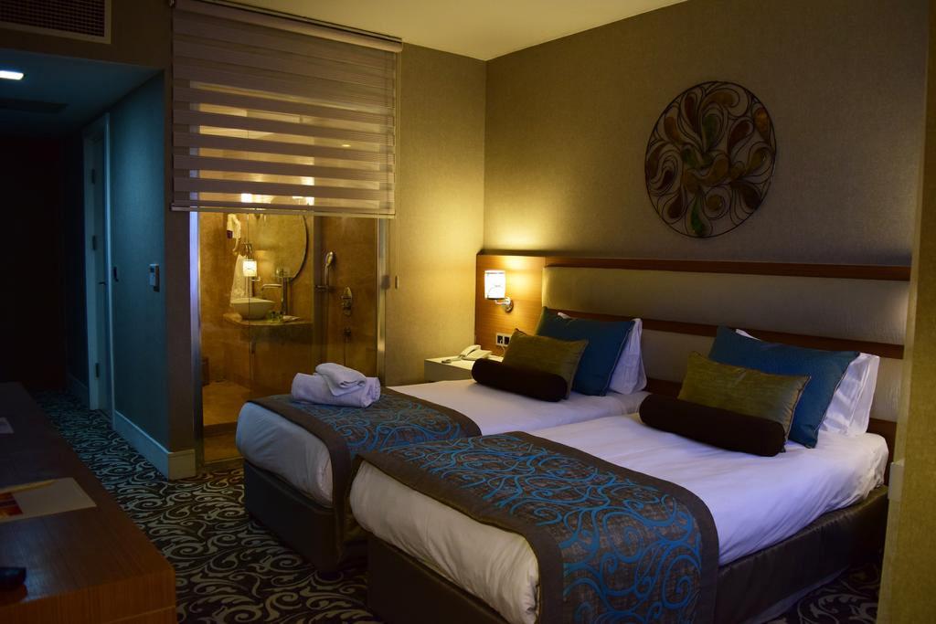 Taksim Line Hotel