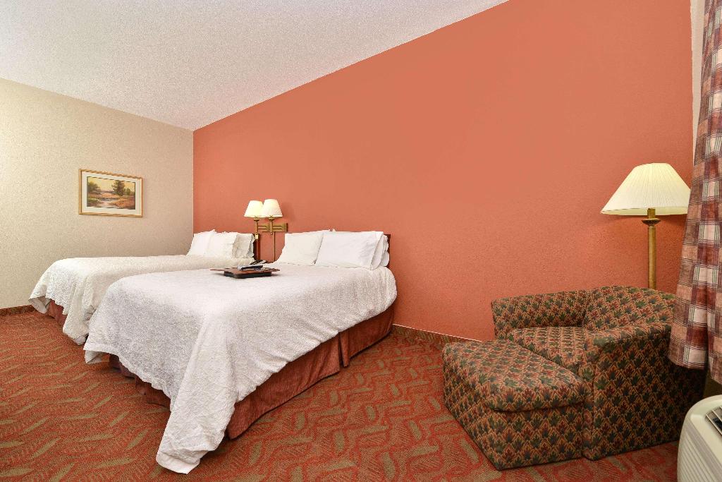 Hampton Inn Selma