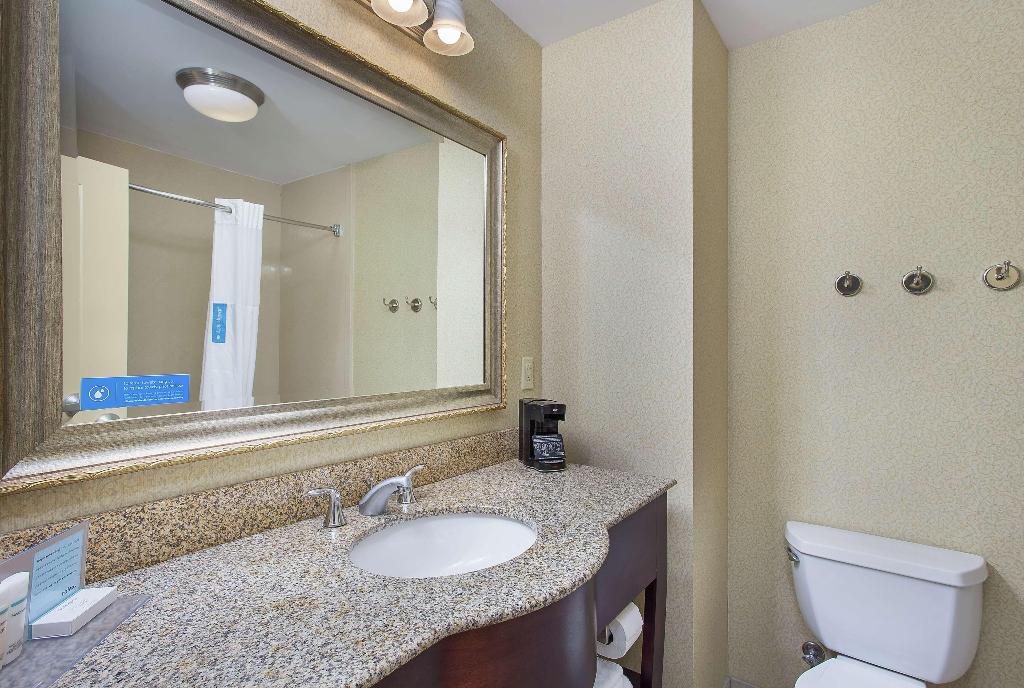 Hampton Inn Pikeville