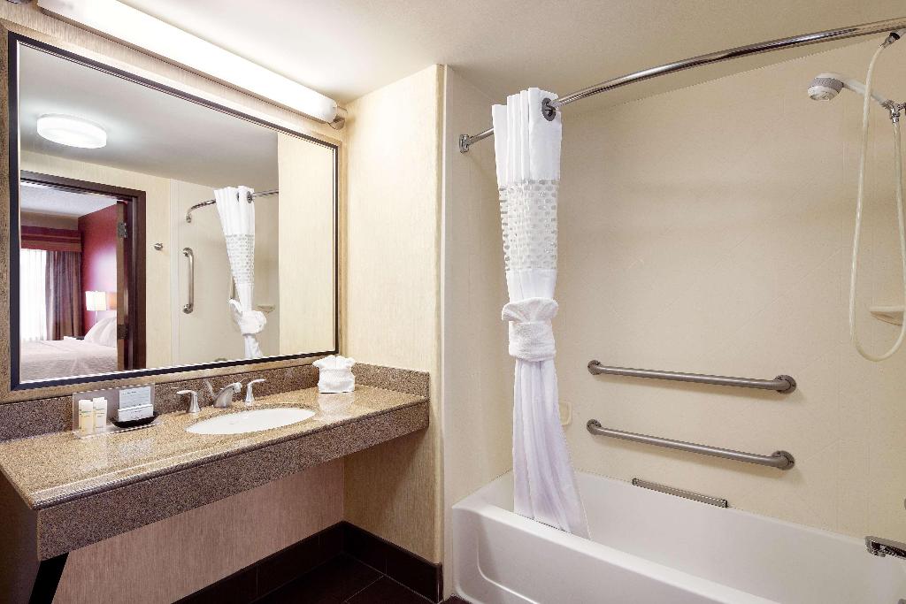 Hampton Inn Loveland