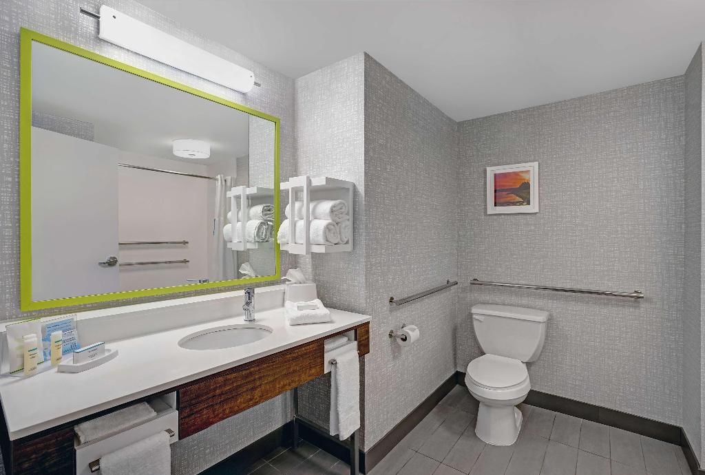 Hampton Inn Utica
