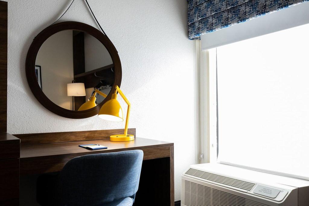 Hampton Inn Kuttawa/Eddyville