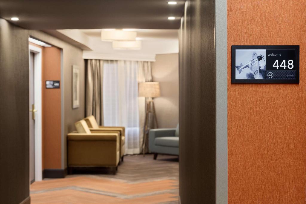 Hampton Inn Ft. Smith
