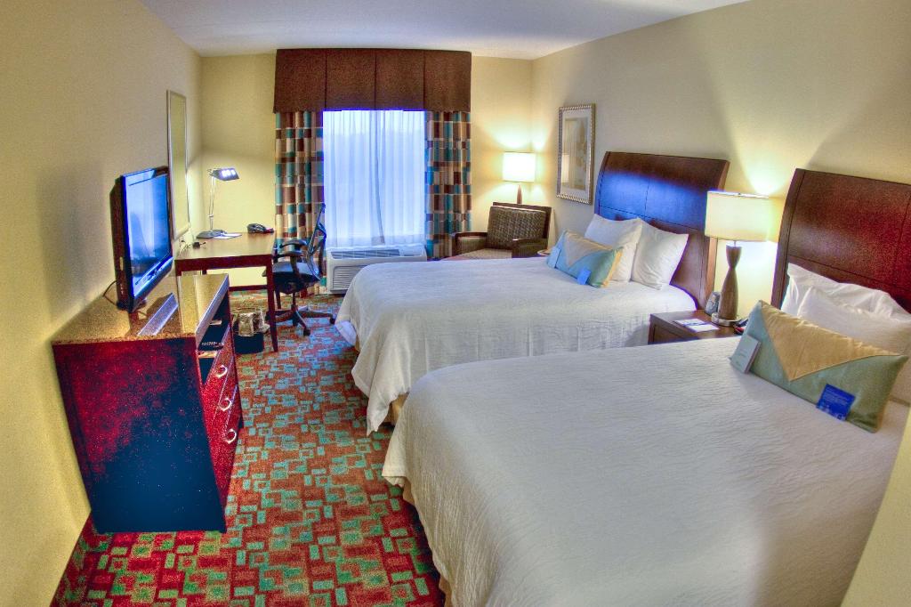 Hilton Garden Inn Clarksville