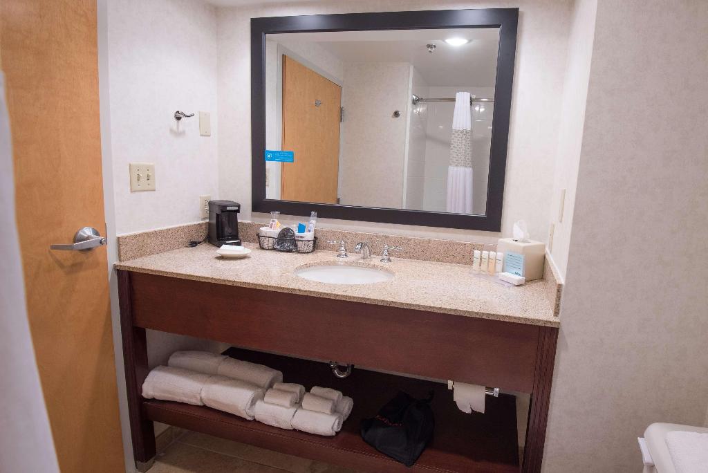 Hampton Inn Louisville-North/Clarksville