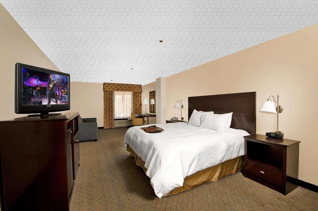 Hampton Inn Asheboro