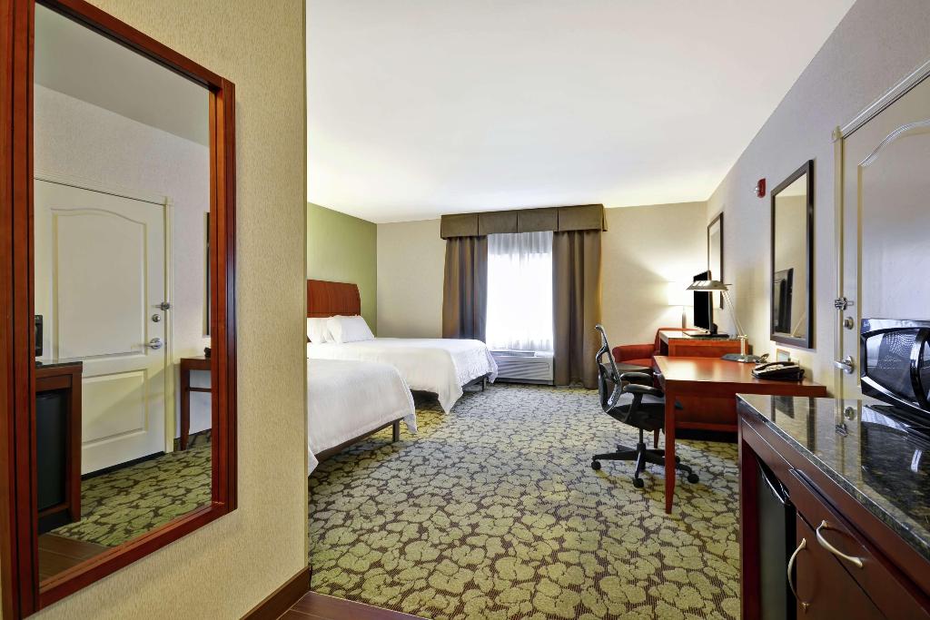 Hilton Garden Inn Fort Collins