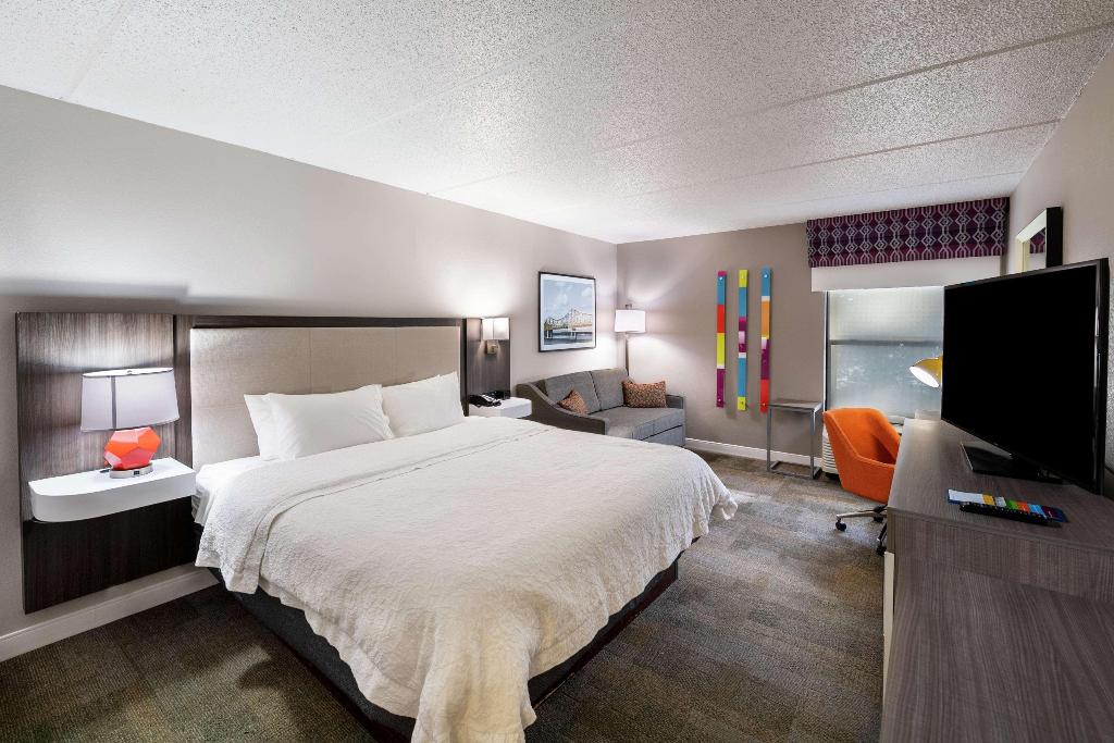 Hampton Inn Gainesville, GA