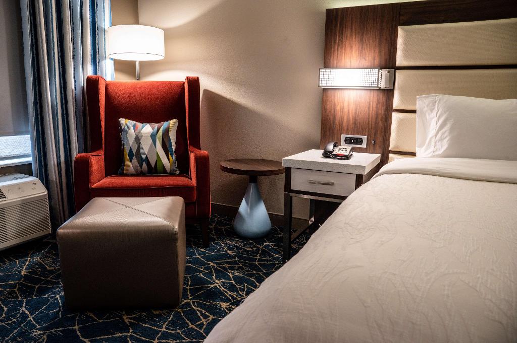 Hilton Garden Inn Fayetteville Fort Bragg