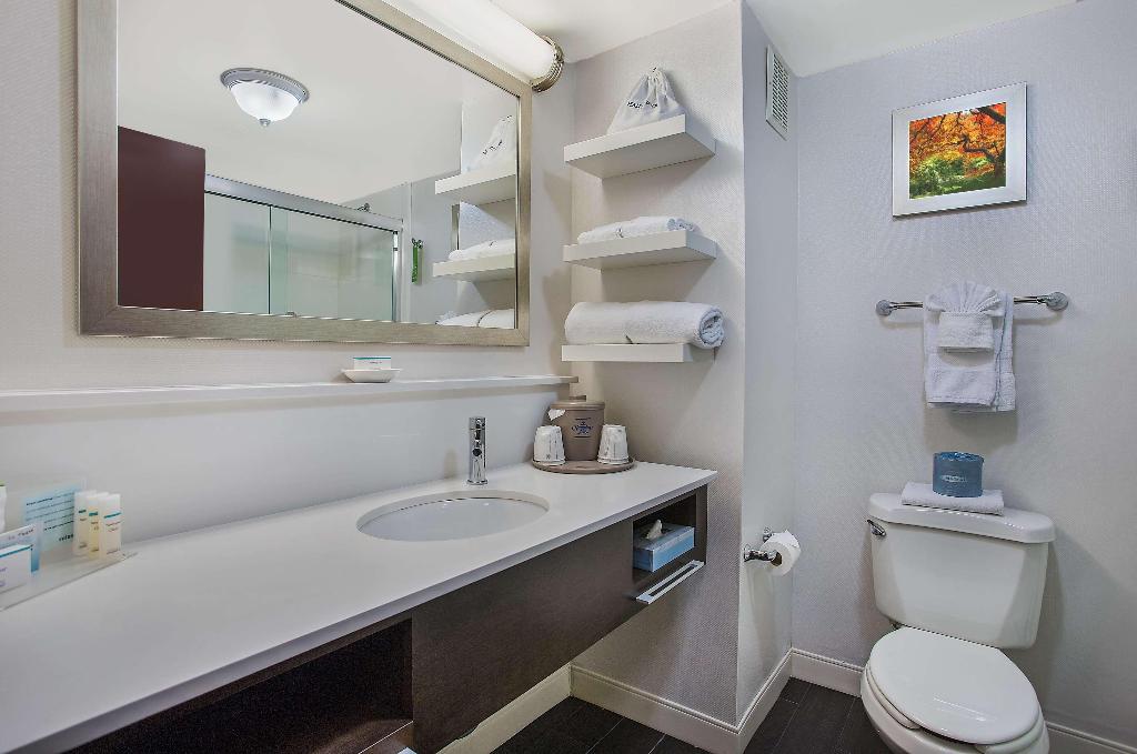 Hampton Inn Atlanta/Conyers