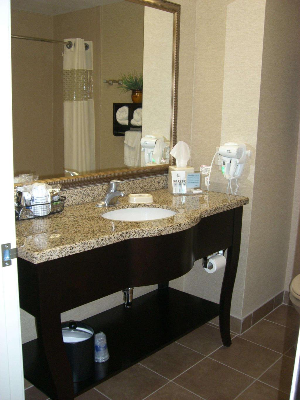 Hampton Inn and Suites Pueblo/North
