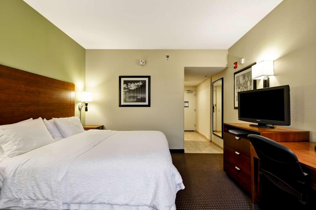 Hampton Inn Chicago/Gurnee