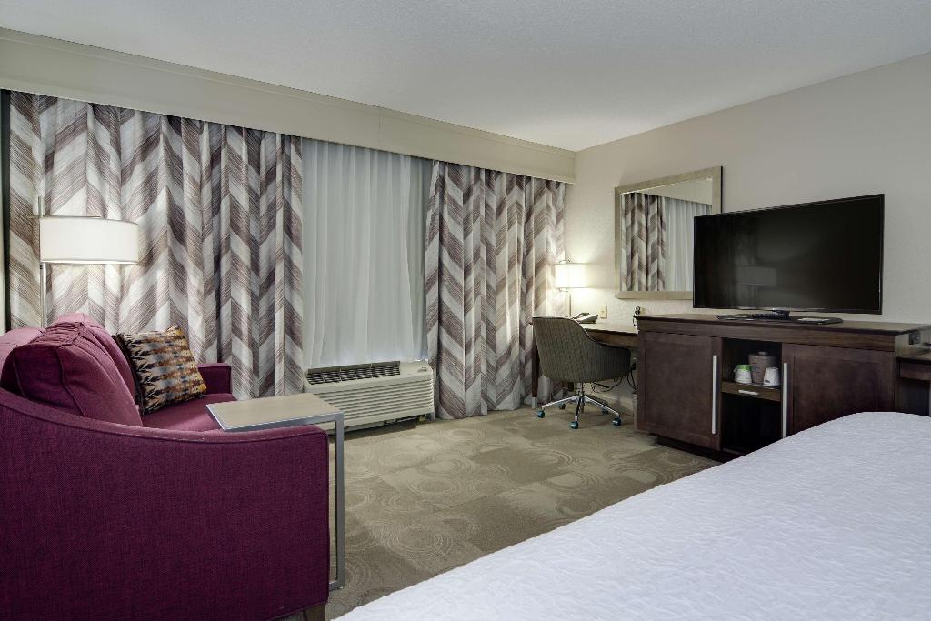 Hampton Inn Atlanta-Fairburn