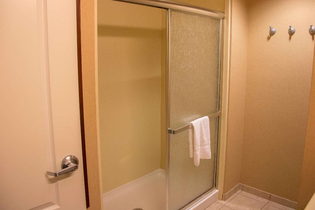 Hampton Inn Murphy