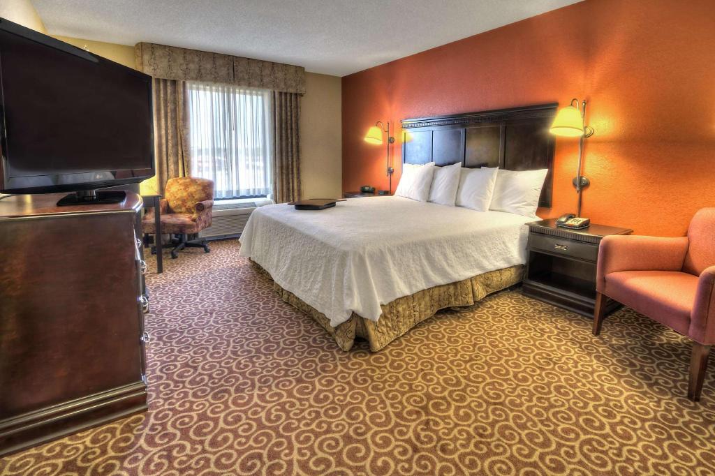 Hampton Inn Arkadelphia