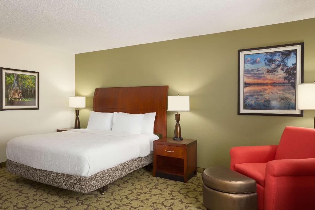 Hilton Garden Inn West Monroe