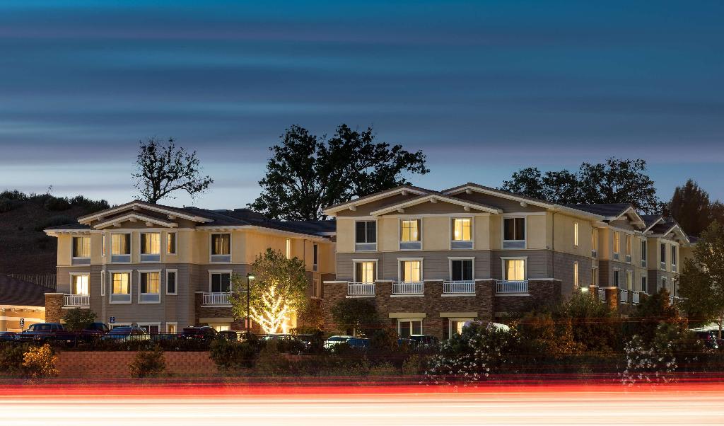 Homewood Suites by Hilton Agoura Hills en Los Ángeles