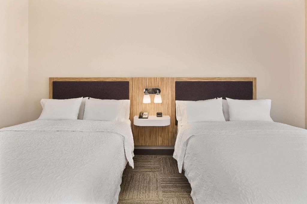 Hampton Inn Lagrange near Callaway Gardens