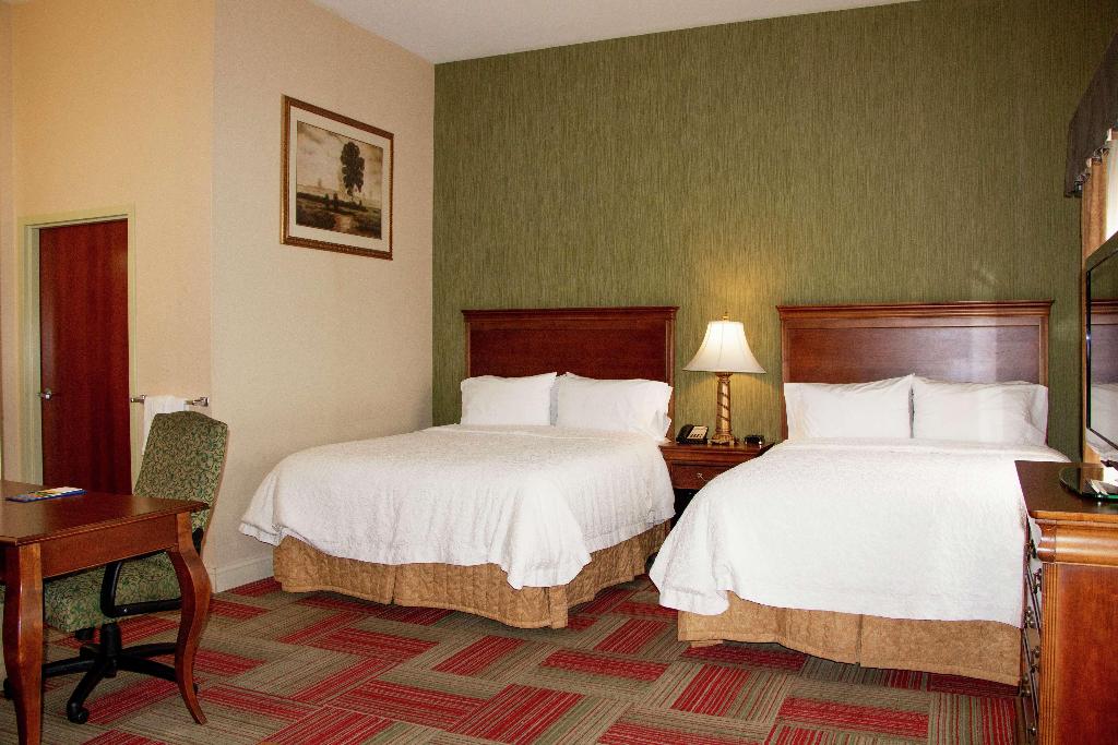 Hampton Inn & Suites Roswell