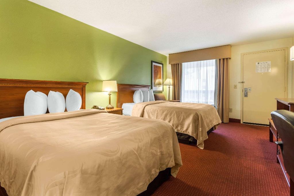 Quality Inn Walterboro