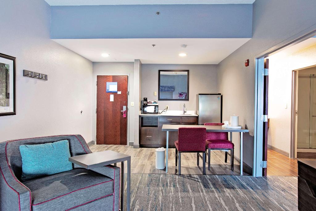 Hampton Inn Moultrie