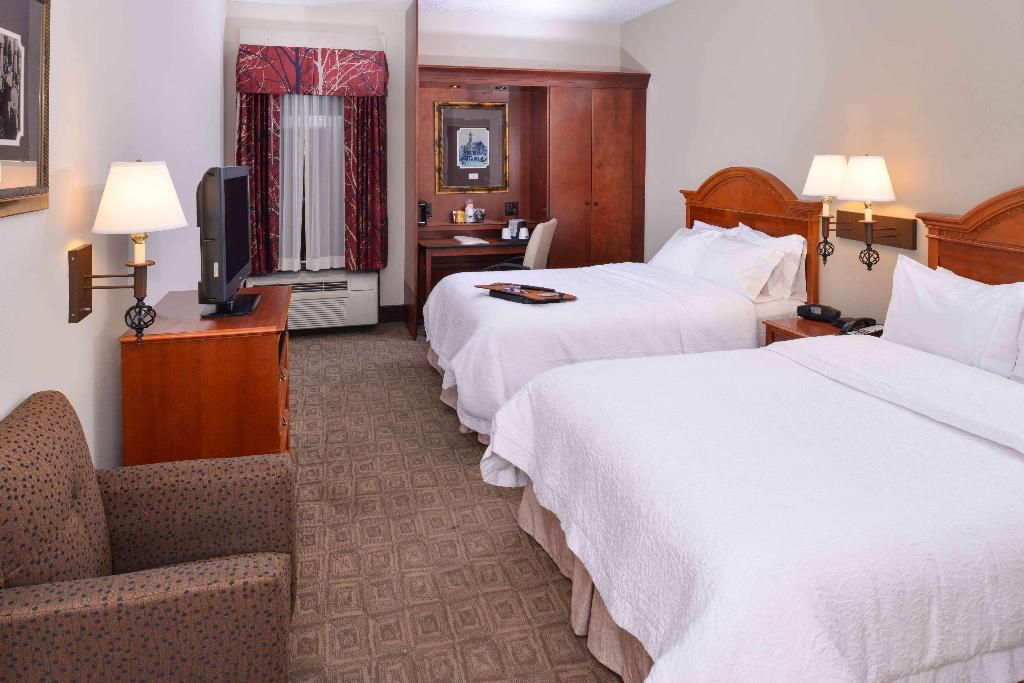 Hampton Inn Gadsden