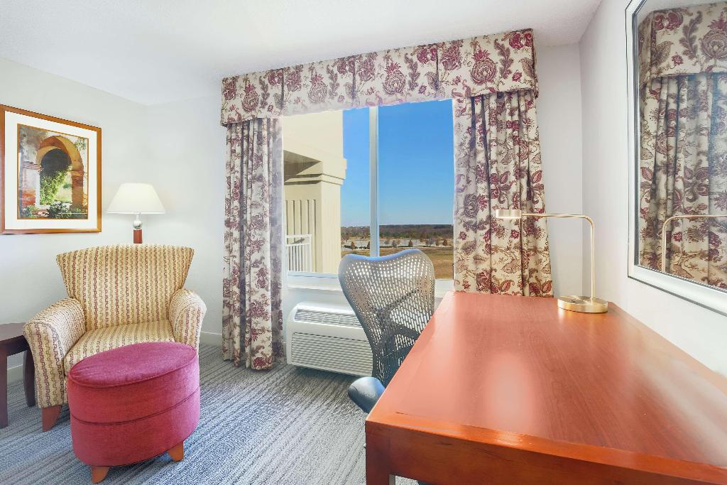 Hilton Garden Inn Roanoke Rapids