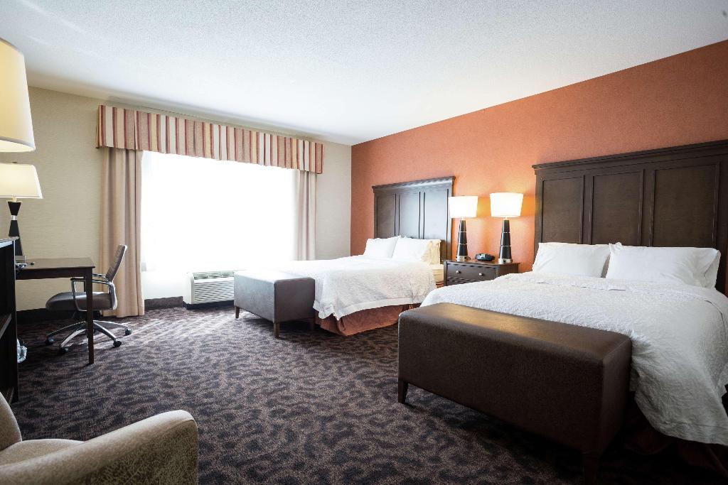 Hampton Inn by Hilton Elliot Lake