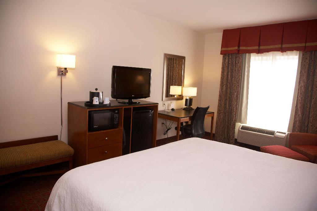 Hampton Inn & Suites Hobbs