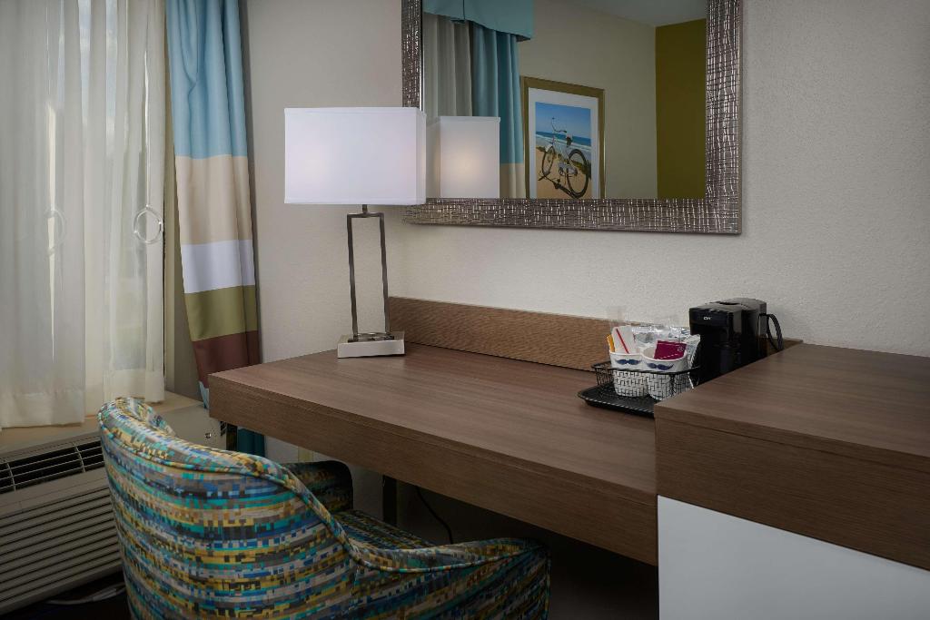 Hampton Inn Goldsboro