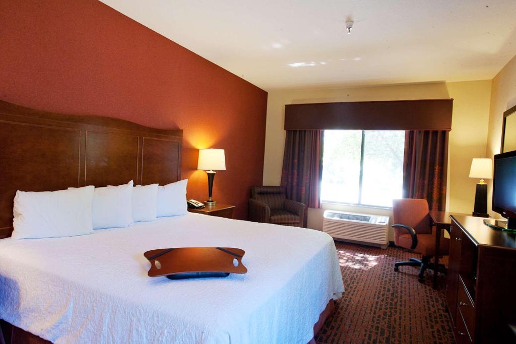 Hampton Inn Ft. Collins