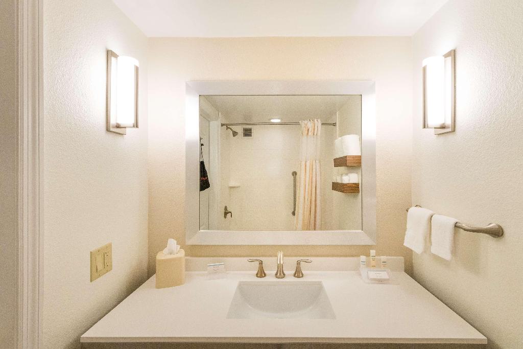 Hilton Garden Inn Jacksonville Airport