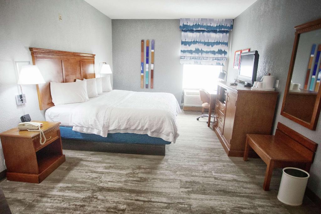 Hampton Inn Marion, IN