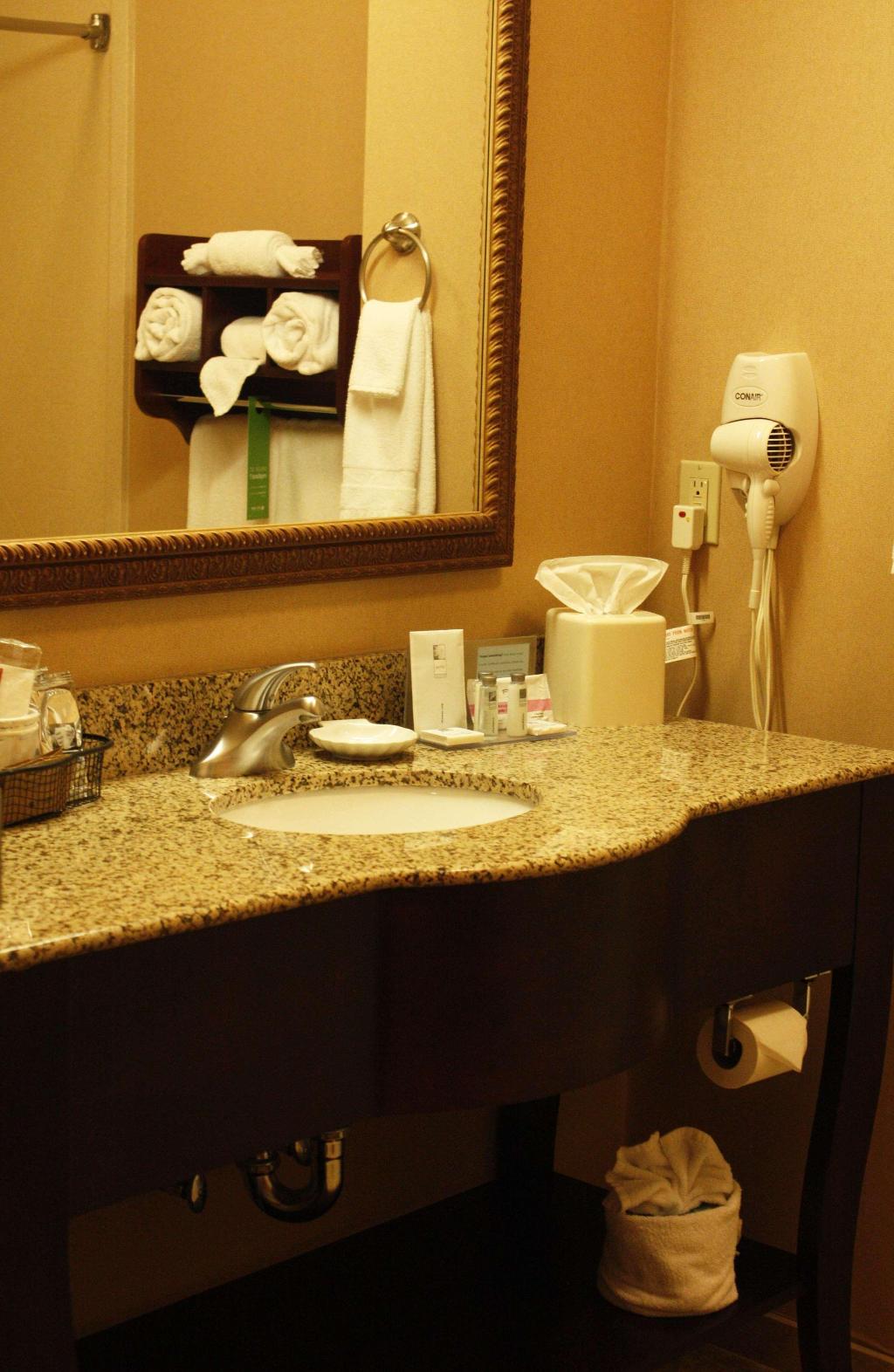 Hampton Inn Auburn, IN