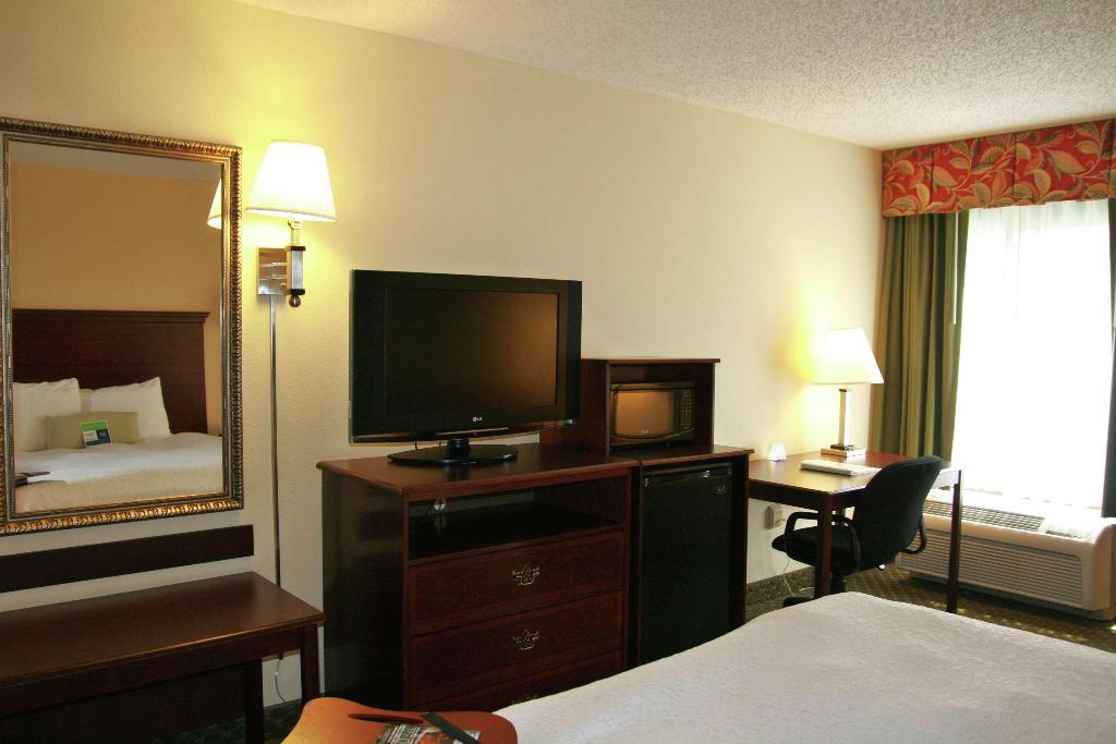 Hampton Inn New Bern