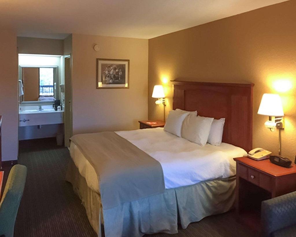 Econo Lodge Cordele