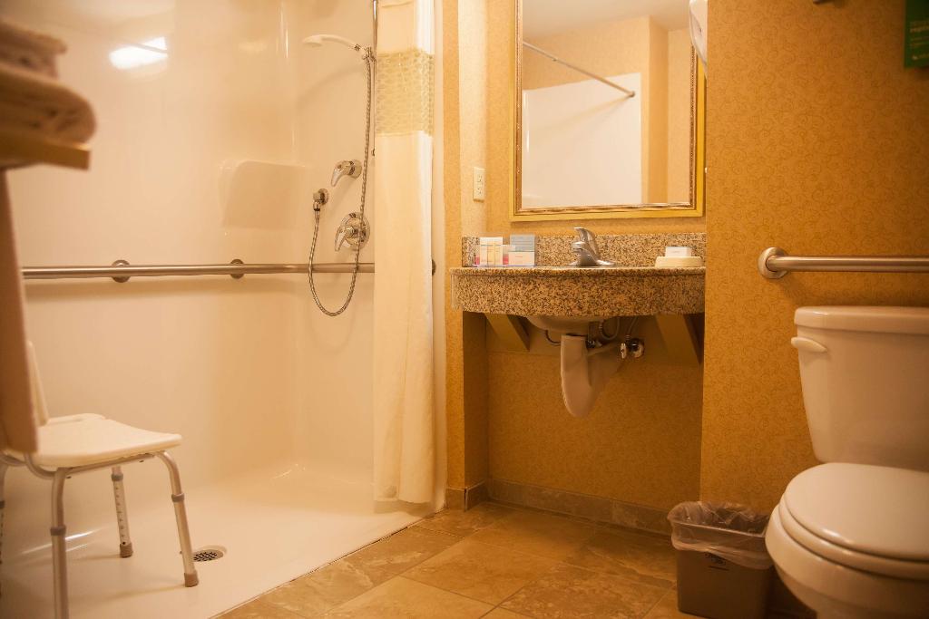 Hampton Inn Mountain Home