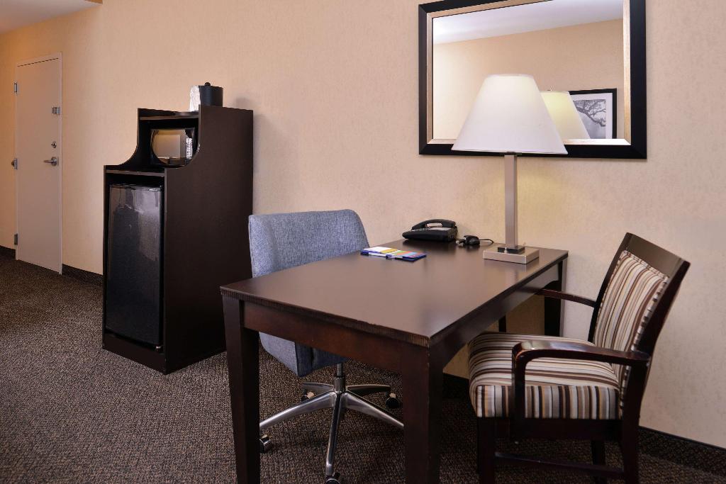 Hampton Inn & Suites Woodward