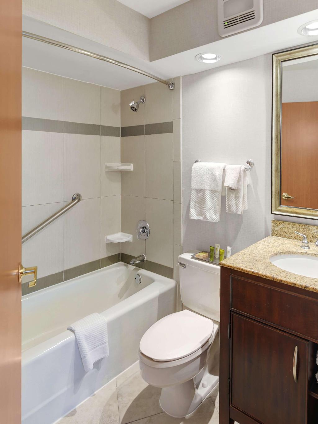 Hilton Chicago/Oak Lawn