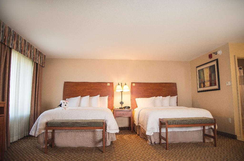 Hampton Inn & Suites Greeley