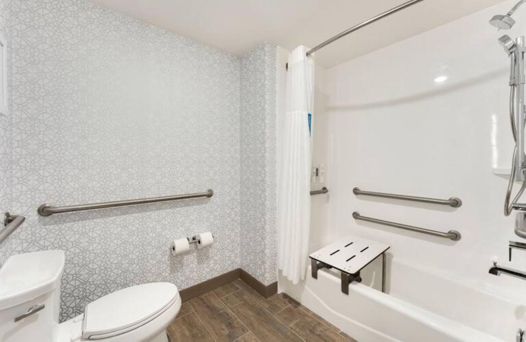Hampton Inn Milford