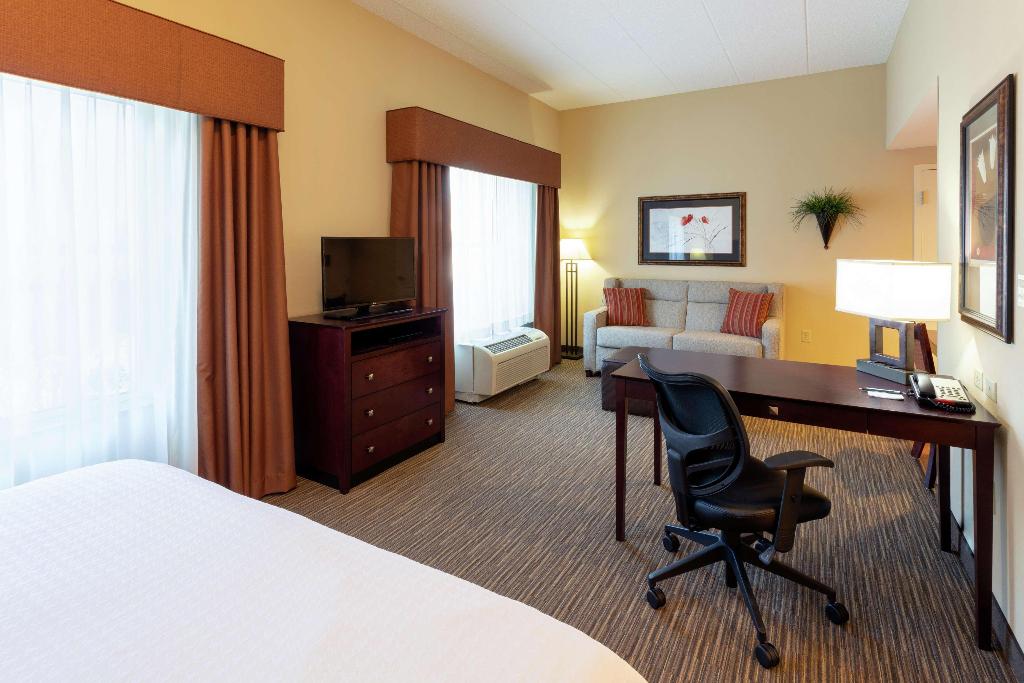 Homewood Suites by Hilton Minneapolis-New Brighton