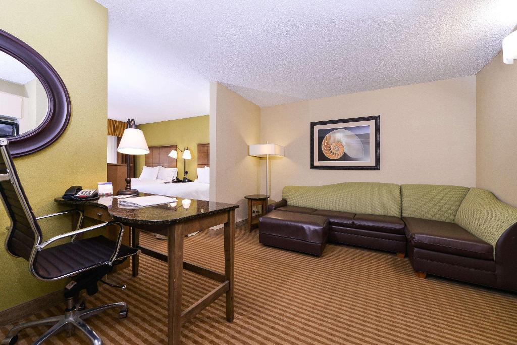 Hotel Alice at Atlantic Beach