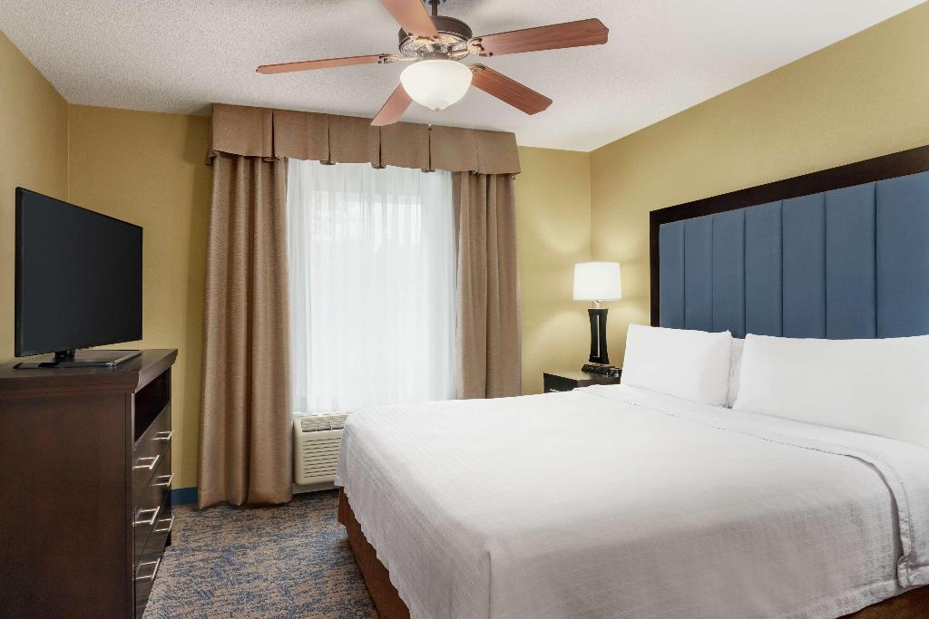 Homewood Suites by Hilton Fort Smith