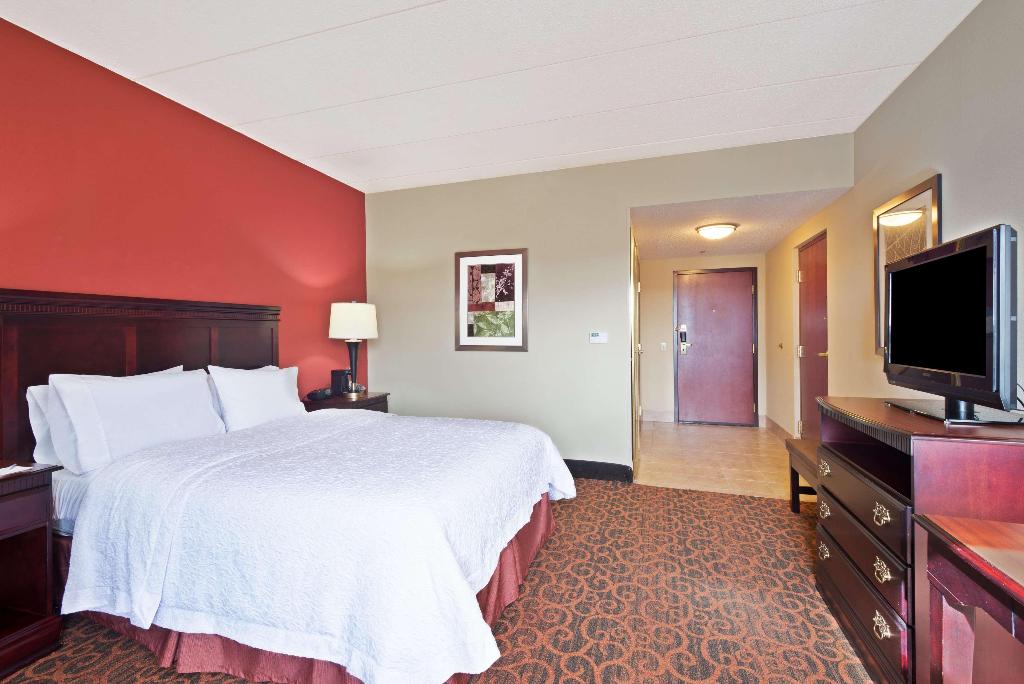 Hampton Inn Winfield/Teays Valley