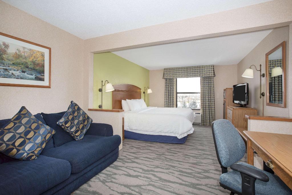 FairBridge Inn & Suites, Thornton
