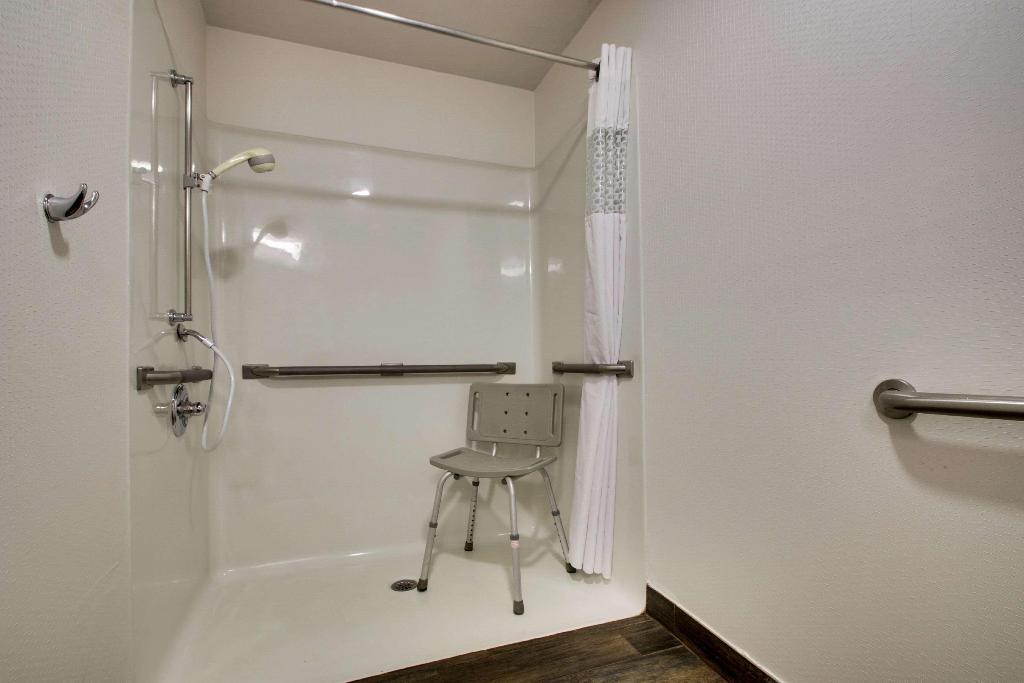 Hampton Inn Warner Robins