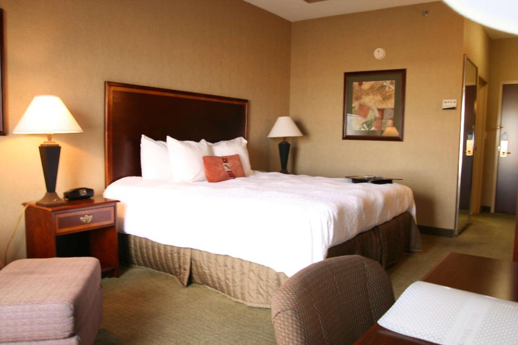 Hampton Inn Van Buren